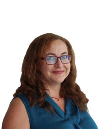 Foto Ing. Veronika Skalková