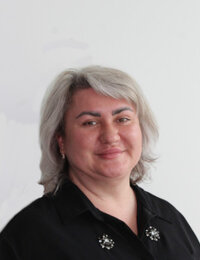 Foto Mgr. Olga Horváthová