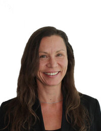 Foto Ing. Kateřina Strandževová